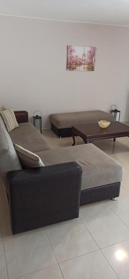 Fotini'S Apartment 2 Néa Péramos Eksteriør bilde